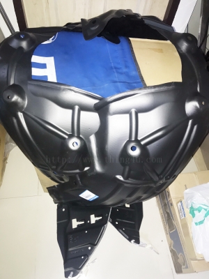 ซุ้มล้อ MAZDA2 SKY แท้ ใหม่ ซ้าย-ขวา