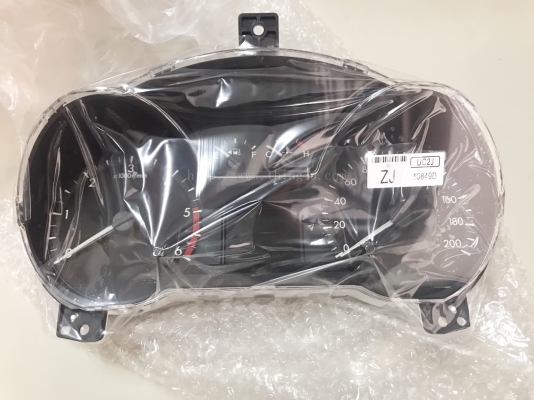 หน้าปัดเรือนไมล์ MAZDA BT50 PRO ของใหม่ แท้