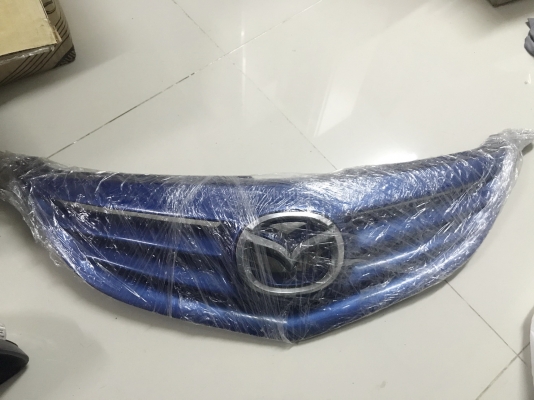กระจังหน้า Mazda3 bk 4ประตู