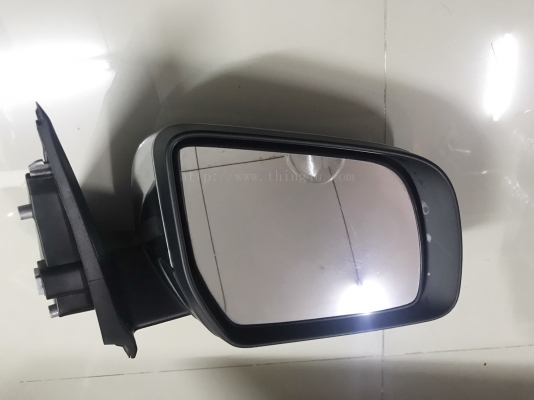กระจกมองข้าง Mazda bt50 PRO ford ranger มือสอง ข้างขวา