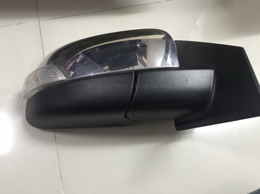 กระจกมองข้าง Mazda bt50 PRO ford ranger มือสอง ข้างขวา