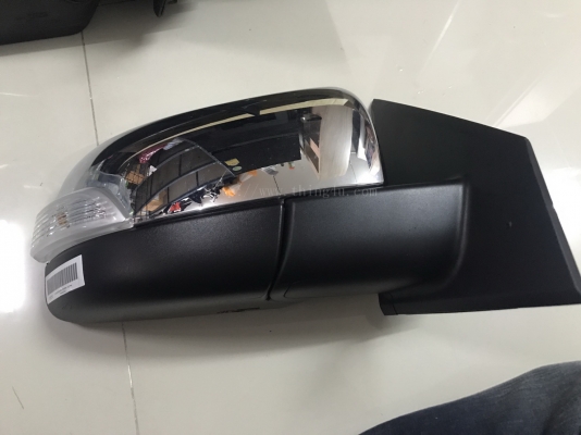 กระจกมองข้าง Mazda bt50 PRO ford ranger มือสอง ข้างขวา