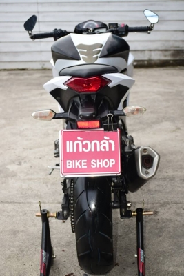 HONDA CB 650