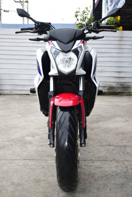 HONDA CB 650 HONDA CB 650
