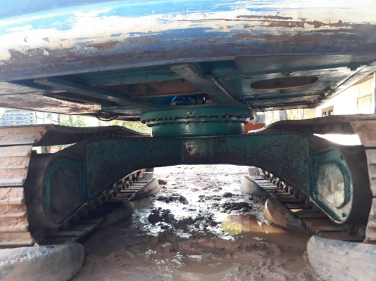 ขายด่วน KOMATSU PC130-6E สภาพสวยพร้อมใช้งาน เอกสารอินวอยส์ สนใจติดต่อ 080-7491645 K. เอฟ มีคลิปการทำงาน ขายด่วน KOMATSU PC130-6E สภาพสวยพร้อมใช้งาน เอกสารอินวอยส์ สนใจติดต่อ 080-7491645 K. เอฟ มีคลิปการทำงาน