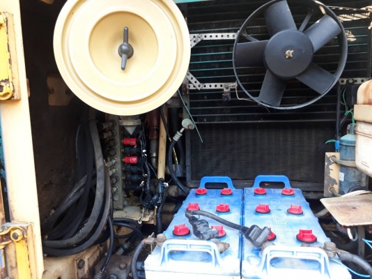 ขายด่วน KOMATSU PC130-6E สภาพสวยพร้อมใช้งาน เอกสารอินวอยส์ สนใจติดต่อ 080-7491645 K. เอฟ มีคลิปการทำงาน ขายด่วน KOMATSU PC130-6E สภาพสวยพร้อมใช้งาน เอกสารอินวอยส์ สนใจติดต่อ 080-7491645 K. เอฟ มีคลิปการทำงาน