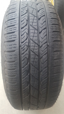 ขายล้อใหม่ TE37 ขอบ18 พร้อมยาง\% ปี17  4 ล้อ