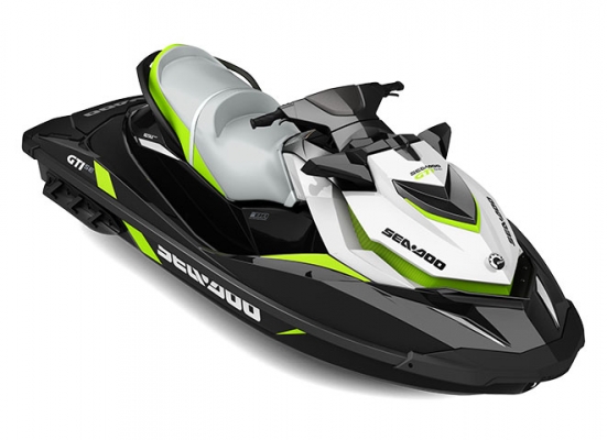 ลดหนักจัดเต็ม กับเจ็ทสกี Seadoo 2017 GTI SE 130 ลดกันไปเลยกว่า 5X,XXX บาท ลดหนักจัดเต็ม กับเจ็ทสกี Seadoo 2017 GTI SE 130 ลดกันไปเลยกว่า 5X,XXX บาท