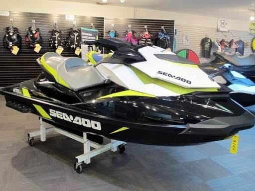 ลดหนักจัดเต็ม กับเจ็ทสกี Seadoo 2017 GTI SE 130 ลดกันไปเลยกว่า 5X,XXX บาท ลดหนักจัดเต็ม กับเจ็ทสกี Seadoo 2017 GTI SE 130 ลดกันไปเลยกว่า 5X,XXX บาท