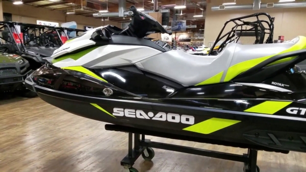 ลดหนักจัดเต็ม กับเจ็ทสกี Seadoo 2017 GTI SE 130 ลดกันไปเลยกว่า 5X,XXX บาท ลดหนักจัดเต็ม กับเจ็ทสกี Seadoo 2017 GTI SE 130 ลดกันไปเลยกว่า 5X,XXX บาท