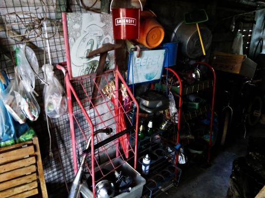 ชั้นวาง โค้กและเป็บซี่ ชิ้นละ1000 พร้อมส่ง