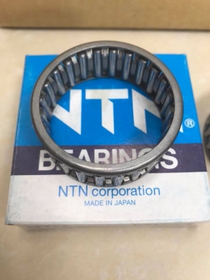 ลูกปืน OD53 ID47 หนา19.6