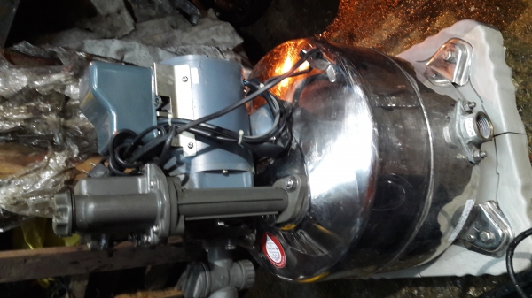 ขาย !! ปั้มน้ำถังอัตโนมัติ.FUJIKA.ขนาด250w.ถังเลต.พร้อมใช้งาน ขาย !! ปั้มน้ำถังอัตโนมัติ.FUJIKA.ขนาด250w.ถังเลต.พร้อมใช้งาน