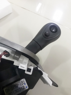 คันเกียร์ Mazda2 โฉมแรก มือสอง