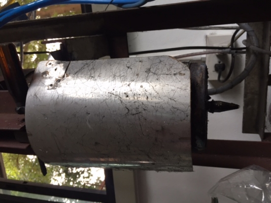 เครื่องติดกาวอัตโนมัติ ความจุถังกาว 1 kg พร้อมแท่นหมุนชิ้นงานอัตโนมัติ เครื่องติดกาวอัตโนมัติ ความจุถังกาว 1 kg พร้อมแท่นหมุนชิ้นงานอัตโนมัติ