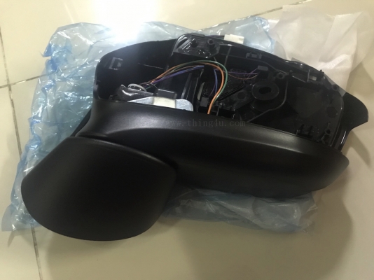 กระจกมองข้าง Mazda cx-5 แท้ ของใหม่ ข้างซ้าย