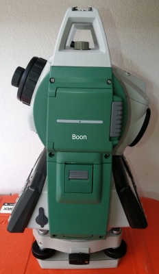 สินค้ามือสอง ขายกล้องสำรวจ Total Station SOKKIA SET350RX ถอดฐานได้ สภาพสวย 2หน้าจอ นอลปรีซึ่ม เลเซอร์นำเป้า Accuracy 3” ความละเอียดหน้าจออ่าน 1” สินค้ามือสอง ขายกล้องสำรวจ Total Station SOKKIA SET350RX ถอดฐานได้ สภาพสวย 2หน้าจอ นอลปรีซึ่ม เลเซอร์นำเป้า Accuracy 3” ความละเอียดหน้าจออ่าน 1”