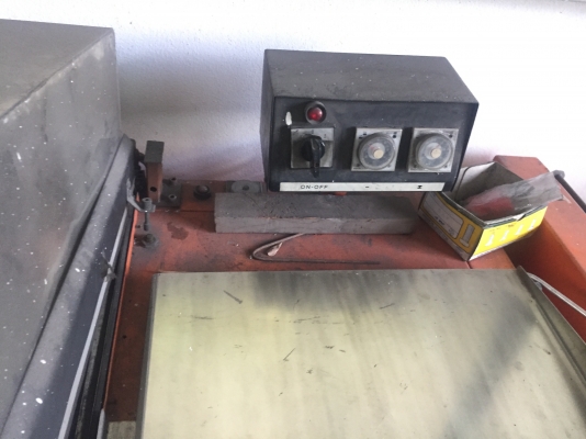 เครื่องห่อฟิล์มหดแบบกึ่งอัตโนมัติ L-Sealing Machine เหมาะสำหรับห่อฟิล์มหด PVC, POF, PE แบบม้วนใช้คู่กับเครื่องอบฟิล์มหดทุกขนาด เครื่องห่อฟิล์มหดแบบกึ่งอัตโนมัติ L-Sealing Machine เหมาะสำหรับห่อฟิล์มหด PVC, POF, PE แบบม้วนใช้คู่กับเครื่องอบฟิล์มหดทุกขนาด