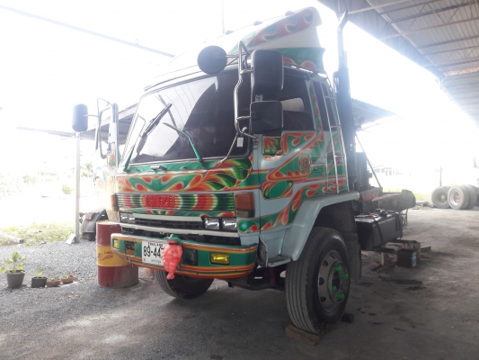 ขายหัววรถ