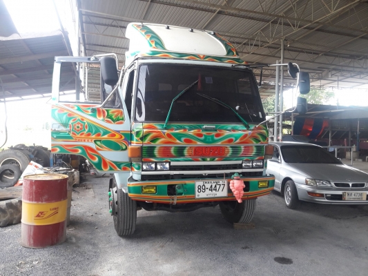 ขายหัววรถ