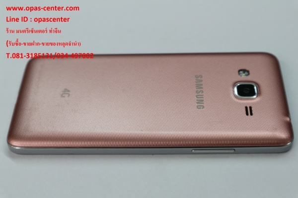 Samsung Galaxy J2 Prime สีชมพู สภาพดี มีประกันถึง ธ.ค. 61 ส่งฟรี Samsung Galaxy J2 Prime สีชมพู สภาพดี มีประกันถึง ธ.ค. 61 ส่งฟรี