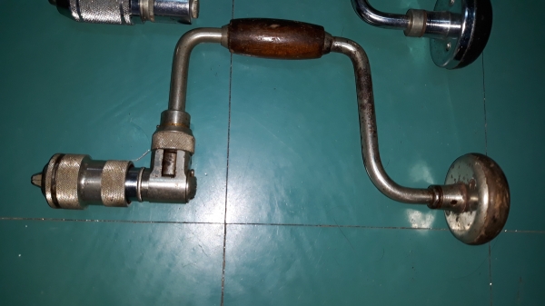 ขายสว่านข้อเสือSTANLEY MADE IN ENGLAND.มือสองสวย ราคาต่ออัน ขายสว่านข้อเสือSTANLEY MADE IN ENGLAND.มือสองสวย ราคาต่ออัน