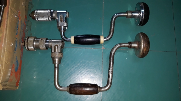 ขายสว่านข้อเสือSTANLEY MADE IN ENGLAND.มือสองสวย ราคาต่ออัน ขายสว่านข้อเสือSTANLEY MADE IN ENGLAND.มือสองสวย ราคาต่ออัน