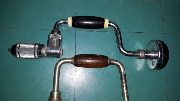 ขายสว่านข้อเสือSTANLEY MADE IN ENGLAND.มือสองสวย ราคาต่ออัน ขายสว่านข้อเสือSTANLEY MADE IN ENGLAND.มือสองสวย ราคาต่ออัน