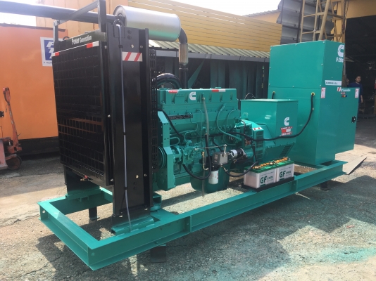 CUMMINS .U.S.A.AUTO ATS. รับประกัน 2 ปี