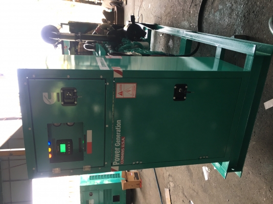 CUMMINS .U.S.A.AUTO ATS. รับประกัน 2 ปี