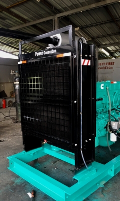 CUMMINS .U.S.A.AUTO ATS. รับประกัน 2 ปี