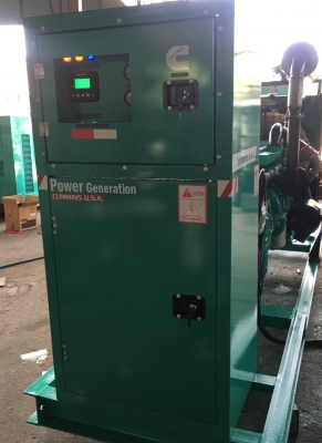 CUMMINS .U.S.A.AUTO ATS. รับประกัน 2 ปี