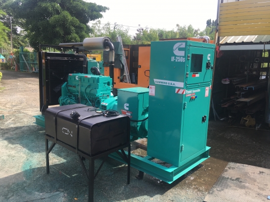 CUMMINS .U.S.A.AUTO ATS. รับประกัน 2 ปี