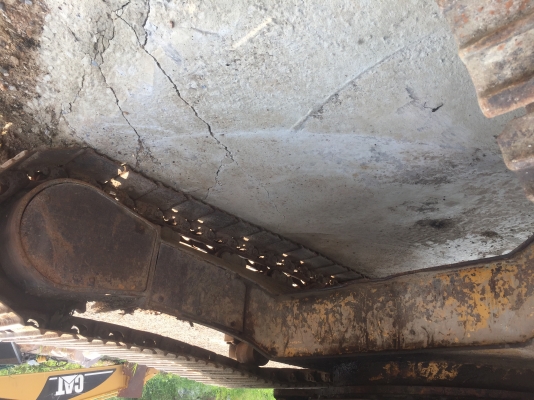 ขายคับKomatsu PC60-5