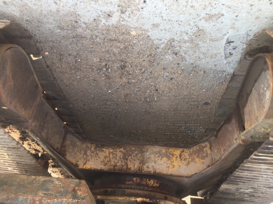 ขายคับKomatsu PC60-5 ขายคับKomatsu PC60-5