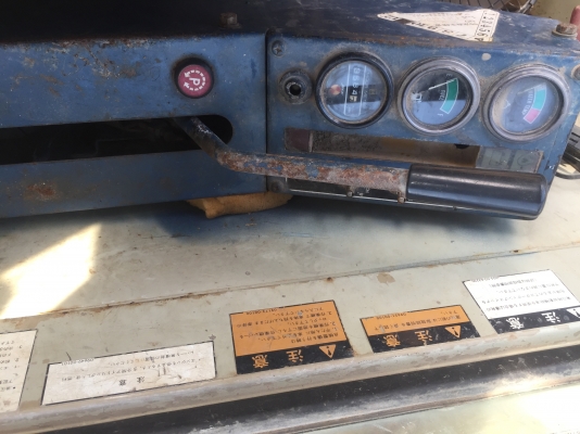 ขายคับKomatsu PC60-5 ขายคับKomatsu PC60-5