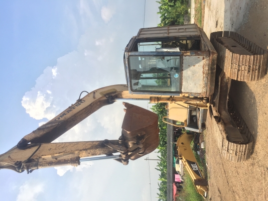 ขายคับKomatsu PC60-5 ขายคับKomatsu PC60-5