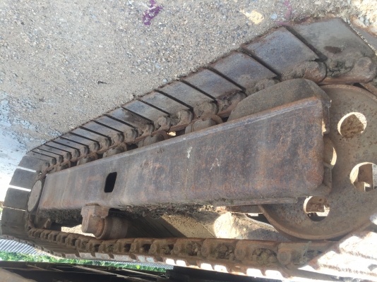 ขายคับKomatsu PC60-5 ขายคับKomatsu PC60-5