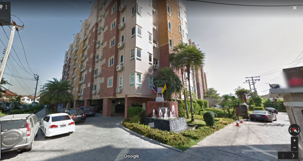 ขาย Happy Condo Ratchada 18 (แฮปปี้ คอนโด รัชดา 18) เป็นคอนโดมิเนียม ห้องสตูดิโอ ขนาด 28ตรม. ชั้น 7 อาคารB ตกแต่งสวย พื้นกระเบื้อง พร้อมฟอร์นิเจอร์ อยู่ได้เลย ขาย 1,690,000