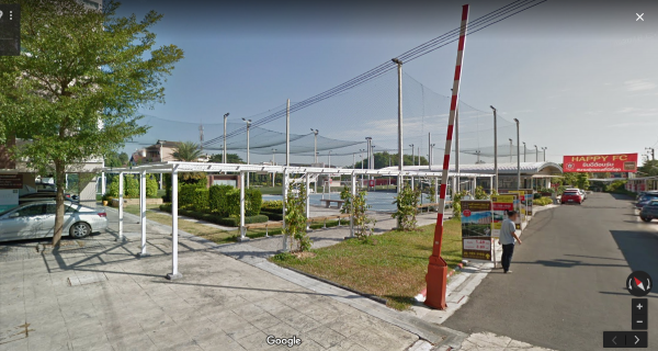 ขาย Happy Condo Ratchada 18 (แฮปปี้ คอนโด รัชดา 18) เป็นคอนโดมิเนียม ห้องสตูดิโอ ขนาด 28ตรม. ชั้น 7 อาคารB ตกแต่งสวย พื้นกระเบื้อง พร้อมฟอร์นิเจอร์ อยู่ได้เลย ขาย 1,690,000