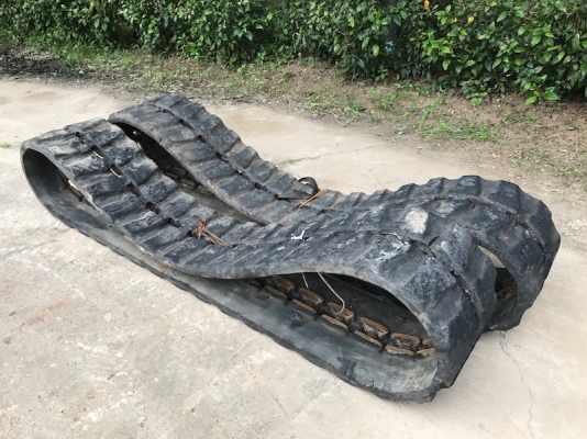 ขายแทรคแบคโฮ pc40สวยเดิมจากญี่ปุ่น ยังไม่เคยใช้ในไทย 16,500เท่านั้น!!