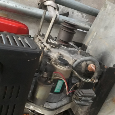 YANMAR L90