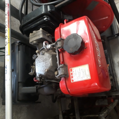 YANMAR L90 YANMAR L90