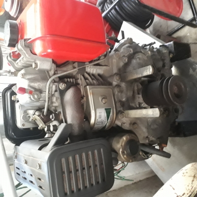 YANMAR L90 YANMAR L90