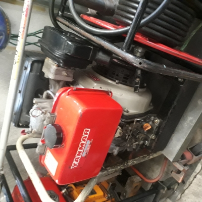 YANMAR L90