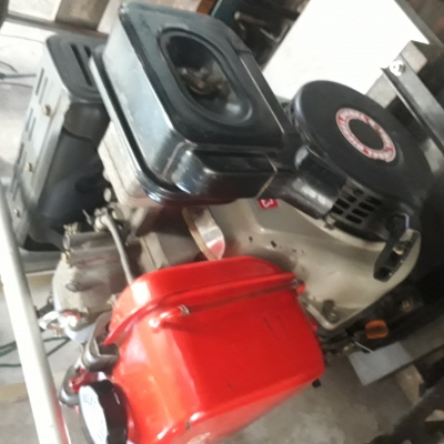 YANMAR L90 YANMAR L90