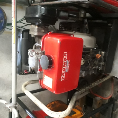 YANMAR L90 YANMAR L90