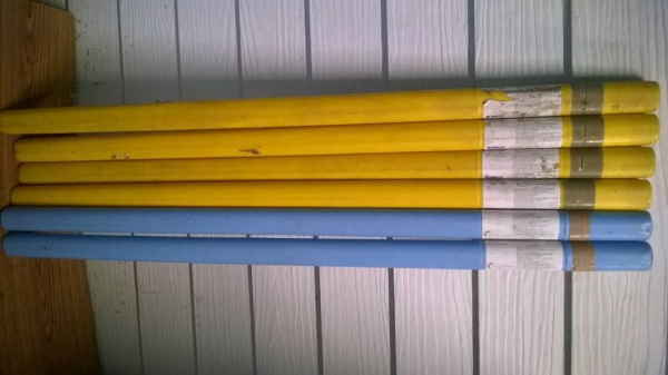 ลวดเชื่อมโกเบเหลือง2ท่อ ลวดเชื่อมโกเบเหลือง2ท่อ