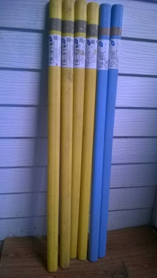 ลวดเชื่อมโกเบเหลือง2ท่อ ลวดเชื่อมโกเบเหลือง2ท่อ