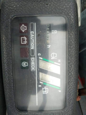 ‼️ มาแล้วรถเก่านอกสวยเดิม ‼️ ขายรถขุดแบคโฮ KOMATSU 30MR-1 ขนาดPC30 รถเก่านอกแท้100\%  #คอลโทนสั้นปั๊มนิ้ว ระบบไว รถพร้อมใช้งาน เอกสารใบอินวอยครบ            ????ราคา  400,000 ต่อรองได้???? ☎️สนใจติดต่อ  096-3268553  (สถิตย์พันธ์) ???? ID LINE : 0963268553 ?